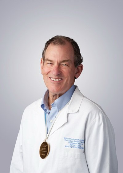 Dr. William R. Shankle